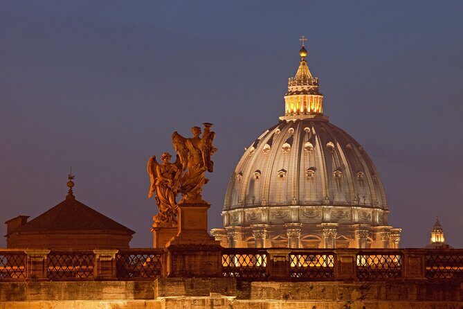 Guided Tour to Vatican and Sistine Chapel with Ticket - From Pio Clementino to the Candelabra Gallery: how you’ll see the “greatest hits”