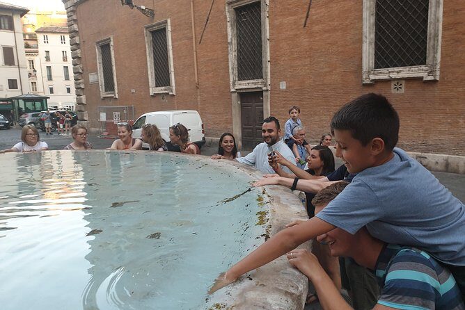 Guided Walking Tour of Rome: Top Sights & Baroque Treasures - Where you meet (and why it matters more than you think)