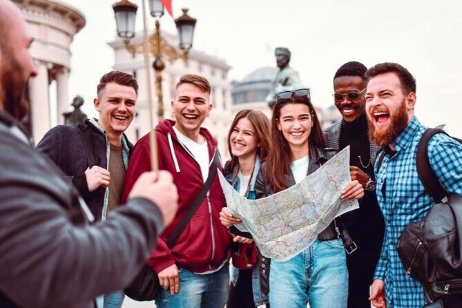 Guided Walking Tour of the Secret of Rome with Roman Tasting - Where You Start: Piazza Navona, Then Straight Into the Why