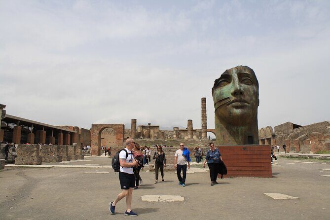 Half-Day Exclusive Private Tour of Pompeii and Herculaneum - Should you book? My practical call