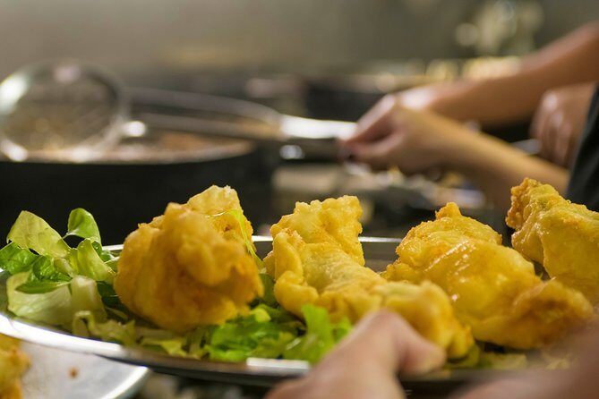 Half-Day Food and Wine Tasting Tour in Rome - Quick highlights you’ll feel in your stomach