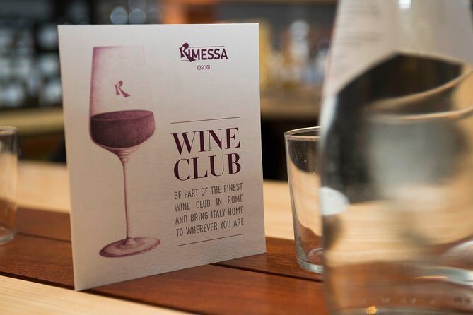 Half-Day Food and Wine Tasting Tour in Rome - Who the guide style is best for (and what to ask)