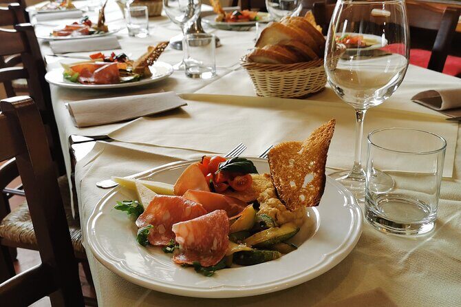 Half-Day Minardi Wine and Food Tour in Frascati - Key Points That Make This Tour Worth Your Time