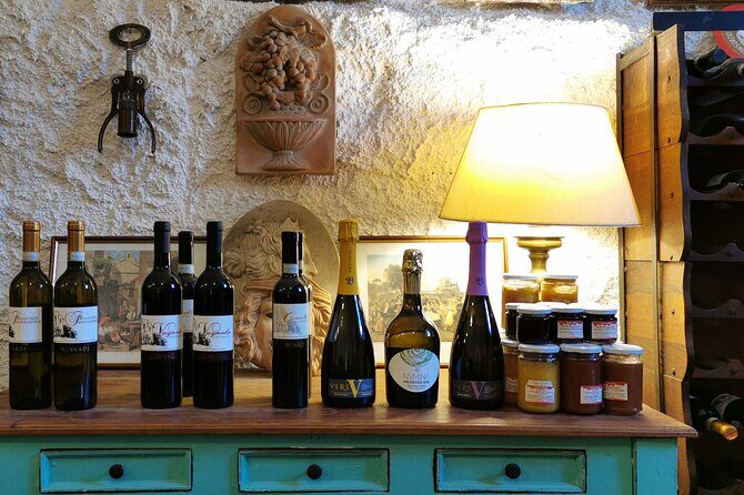 Half-Day Minardi Wine and Food Tour in Frascati - Why Frascati Feels Like the Right Break From Rome