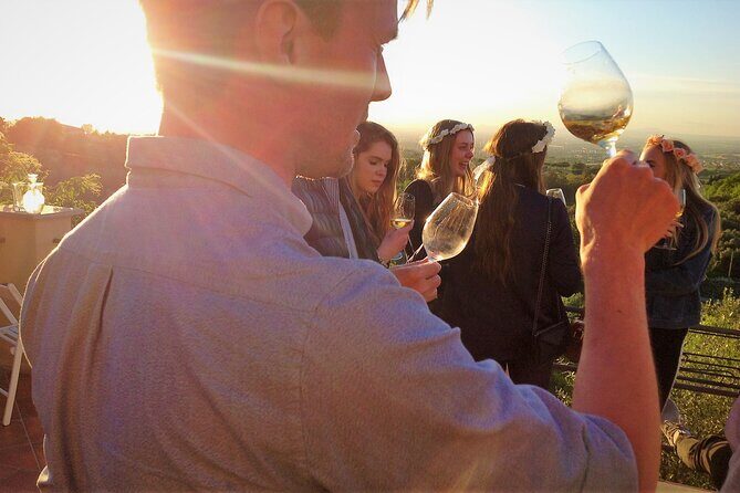 Half-Day Minardi Wine and Food Tour in Frascati - The Short Drive to the Farmhouse: What Makes Minardi Different