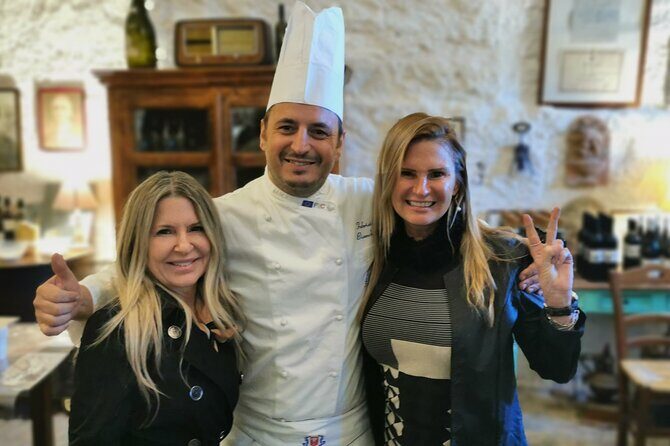 Half-Day Minardi Wine and Food Tour in Frascati - Getting There and Back: The Rome–Frascati Train Tip