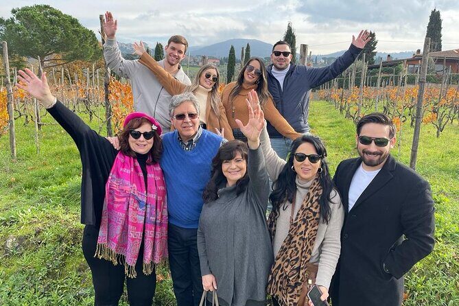 Half-Day Minardi Wine and Food Tour in Frascati - The 10:30 Town Start: Frascati Centro Storico and Tavern Jug Wine