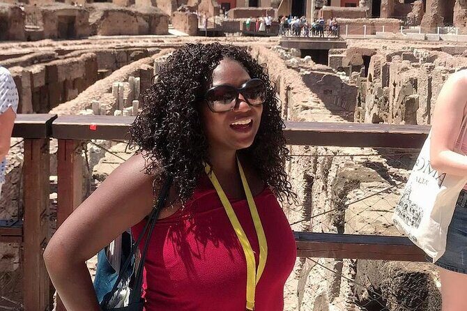 Half-Day Private Guided Tour of Wonder Colosseum Arena - Price and value: is $156.41 per person fair?