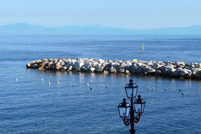 Half-Day Private Tour of Amalfi - A Half-Day in Amalfi Without the Transit Headache
