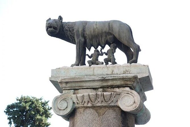 Half-Day Private Tour of Rome by Eco Golf Cart - Key things to know before you go