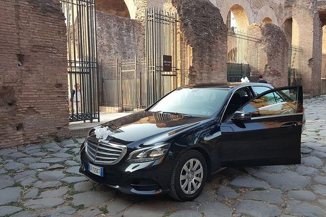 Half Day Tour of Rome - Best for families, mobility needs, and short-window trips (and who should skip)