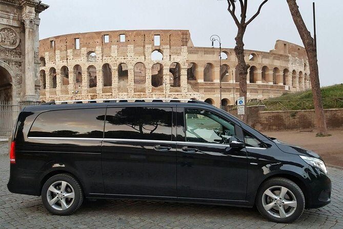 Half Day Tour of Rome - Should you book this Half-Day Private Rome Driving Tour?