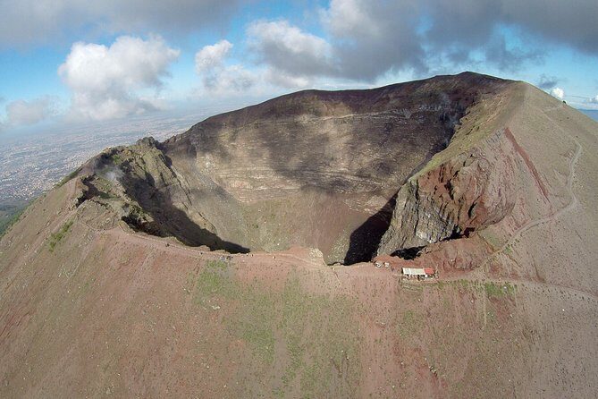 Half-Day Trip to Mt. Vesuvius from Naples - Half-day Vesuvius: why this plan feels efficient from Naples