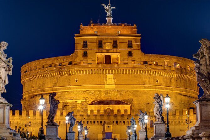 Haunted Rome & True Crime: The Cenci Curse Game - The Walk It Takes: Why the Route Can Feel Like a Loop