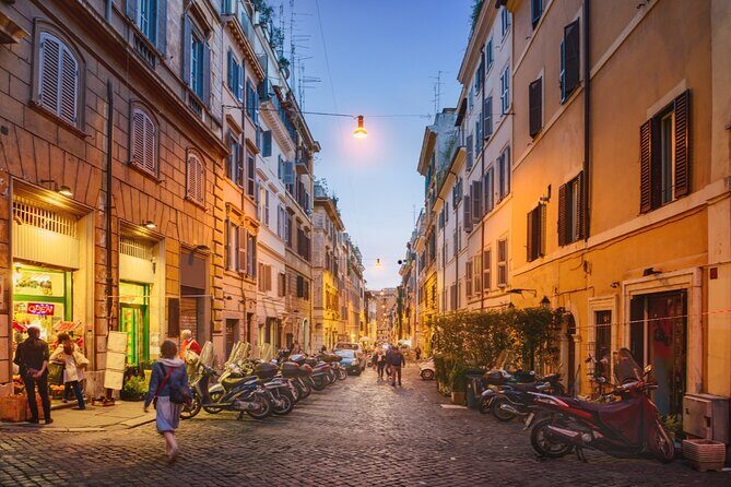Haunted Rome & True Crime: The Cenci Curse Game - Price, Timing, and What $7.19 Really Buys You