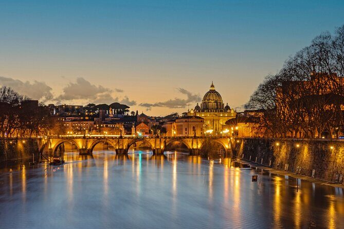 Haunted Rome & True Crime: The Cenci Curse Game - Piazza del Popolo and Campo de’ Fiori: True-Crime Ghost Stories on Foot