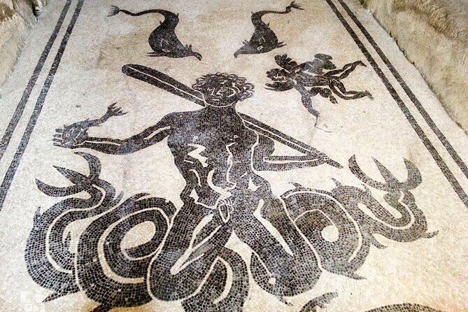 Herculaneum and Amalfi Coast Private Tour for Families - The kids-focused Herculaneum program (ages 6–11)