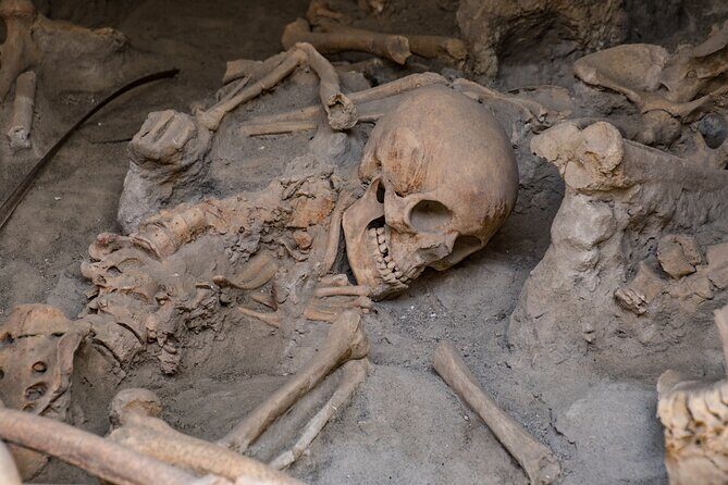Herculaneum and Amalfi Coast Private Tour for Families - Timing truth: why you’ll see only part of the Amalfi Coast