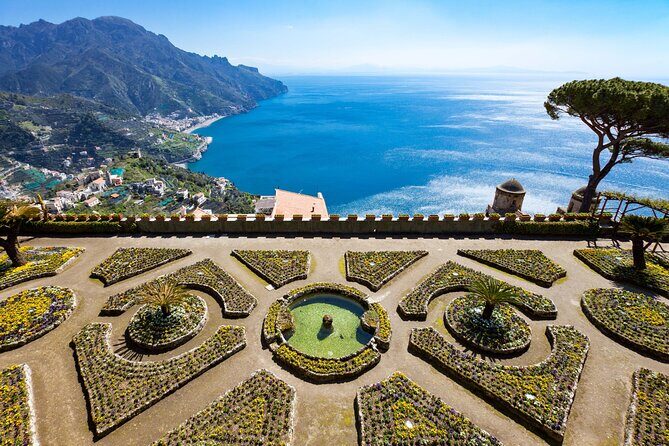 Herculaneum and Amalfi Coast Private Tour for Families - Value for money: what you’re really paying for at $659.32 per person
