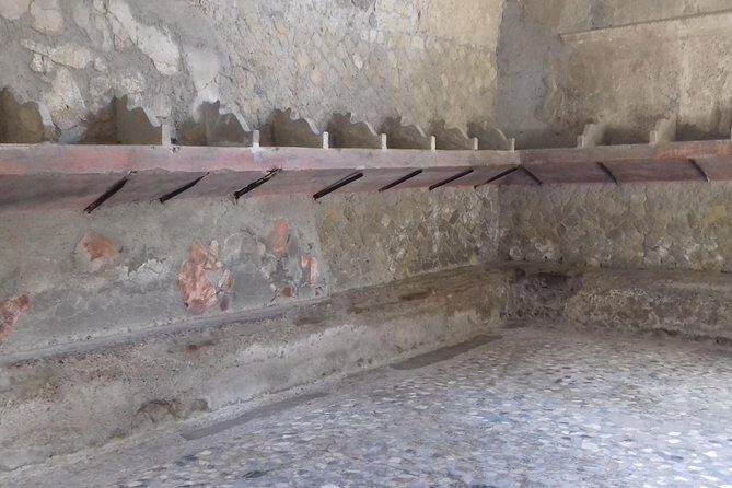 Herculaneum and the Amalfi Coast(Sorrento-Positano) - What you’re really paying for: $436.34 per person value check