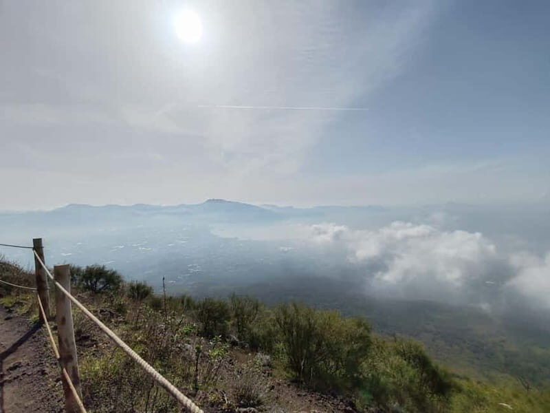 HERCULANEUM AND VESUVIUS: PRESTIGE TOUR FROM NAPLES - Herculaneum in 2 hours: what you’ll see and how to use the audio