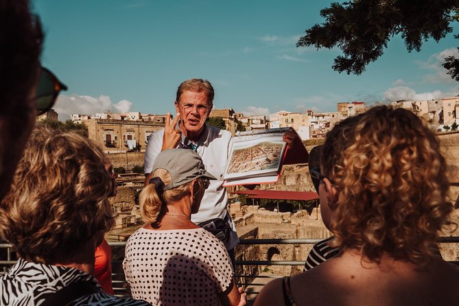 Herculaneum Private Tour with an Archaeologist - The 11 Stops: What You’ll Actually See (and How to Make Each Minute Count)