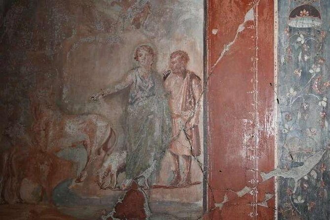 Herculaneum Private Tour with an Expert Archaeologist - Should you book this Herculaneum private tour?