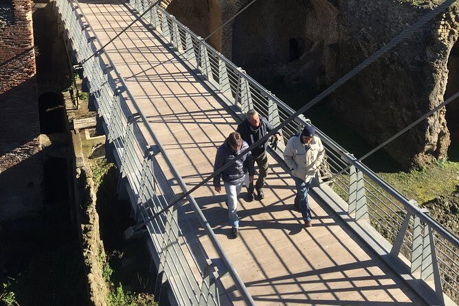 Herculaneum Private Walking Guided Tour 2 hours - FAQ