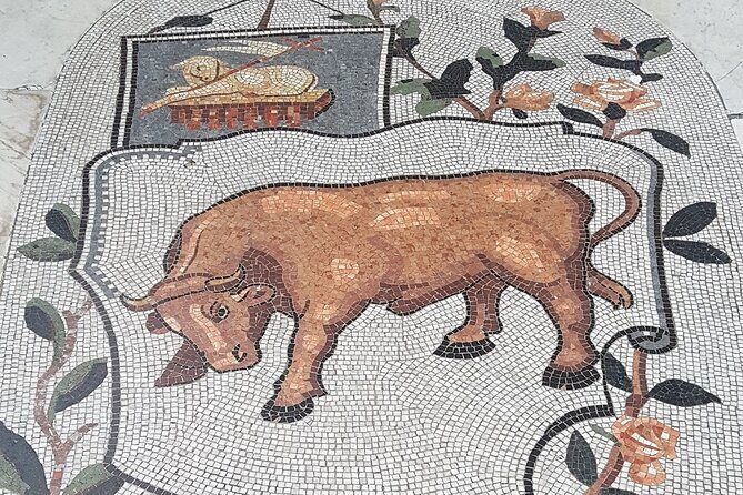 Herculaneum ruins and Naples Center Full Day Private Tour From Rome - Naples in short bursts: Piazza del Plebiscito and what to notice fast