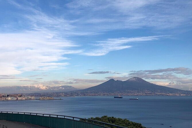 Herculaneum ruins and Naples Center Full Day Private Tour From Rome - Price and value: Is $881.39 per person actually fair?