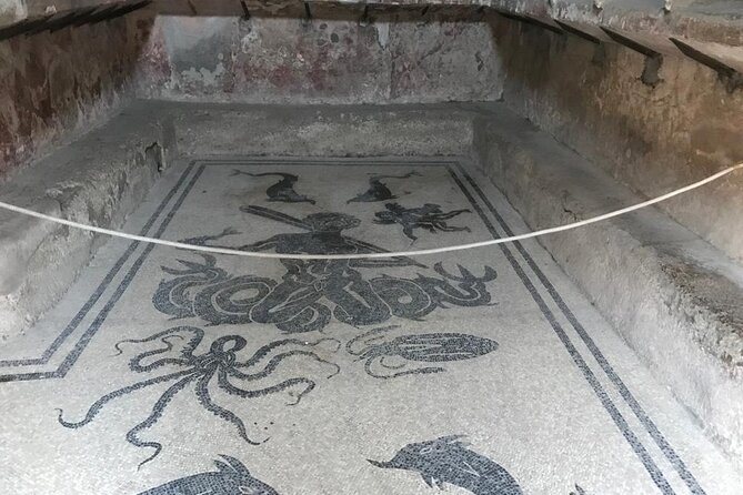 Herculaneum - Small Group Tour - Small-group interaction: how you’ll actually use it