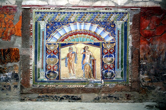 Herculaneum, Vesuvius and Pompeii Full Day Tour from Naples - Price and Value: What $153.80 Covers (and What It Doesn’t)