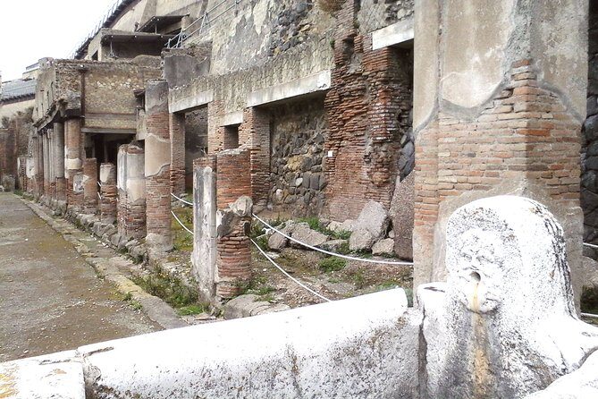 Herculanium guided tour - What You’ll Love Most About the Herculanium Tour