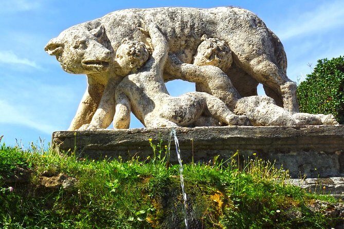 Heritage Site: Villa d'Este and Hadrian's Villa in Tivoli Tour from Rome - Who this tour is best for (and who might want a different plan)