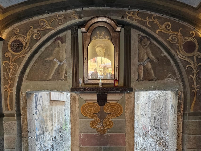 Hidden Gems of Rome Walking Tour - Key highlights to look for