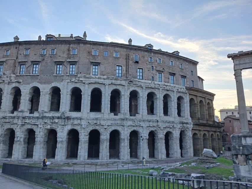 Hidden Gems of Rome Walking Tour - Piazza Mattei and the Fountain of the Turtles
