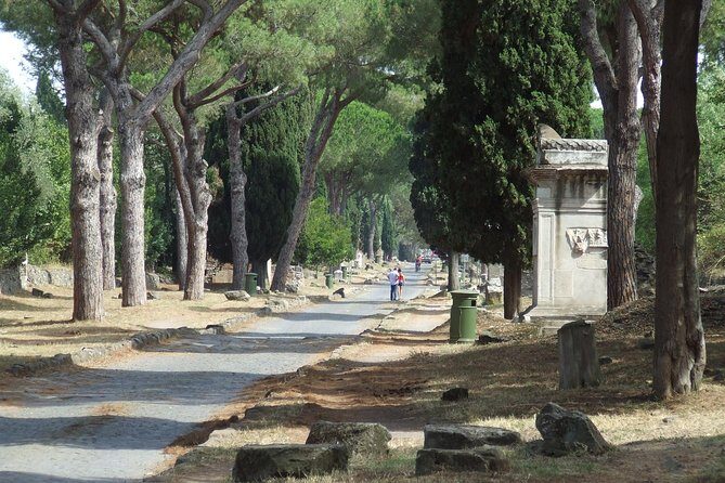 Hidden Rome - Private Tour with Driver - Why this private driver setup makes Rome feel easier