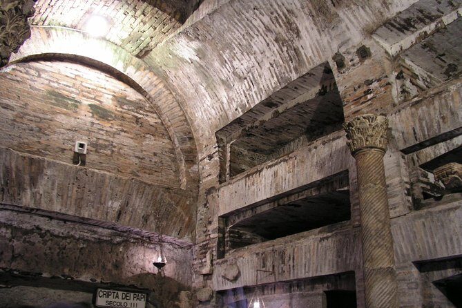Hidden Rome - Private Tour with Driver - How much should you budget, and what makes it worth the money?