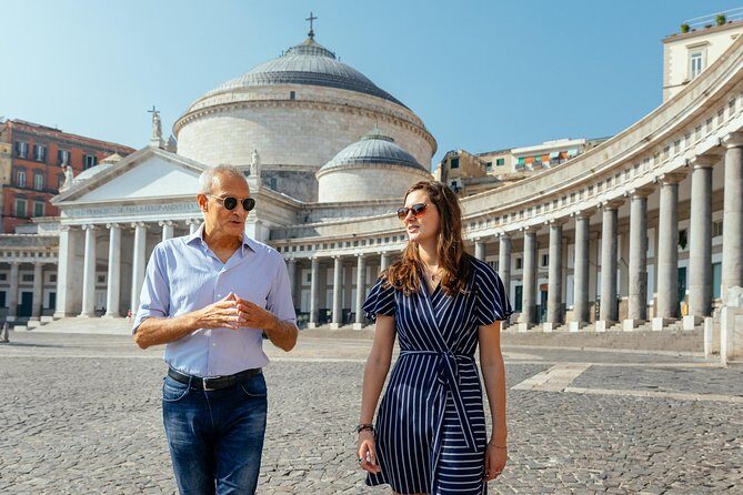 Highlights & Hidden Gems PRIVATE Walking Tour: Naples Delights - Key highlights to look for