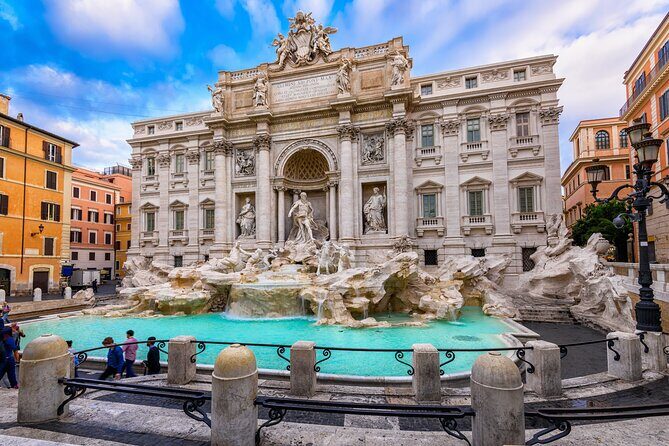 Highlights of Rome: Golf Cart Tour with Artisanal Gelato Tasting - Stop 4: Piazza Venezia and Altare della Patria Views