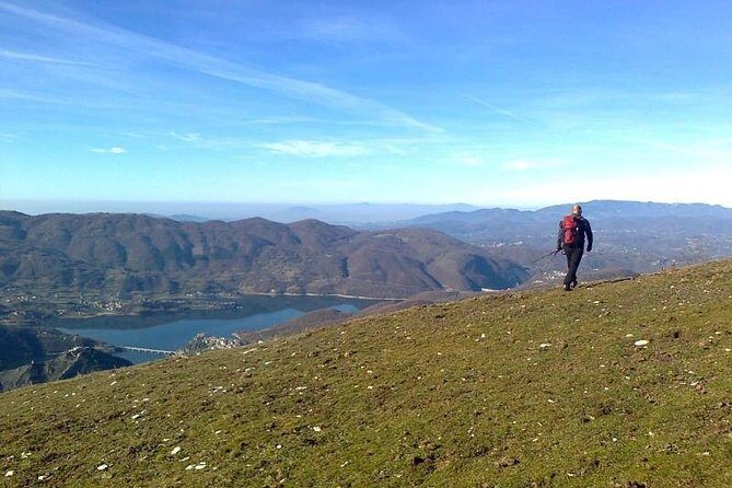 Hike Lake Castle and Good Food! - Key things to love on this Turano Valley hike + good food day