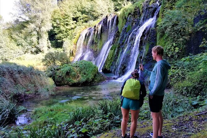 Hiking the Highest Waterfall in EU Hike, Rome - The $114.39 value check: what’s included and what costs extra