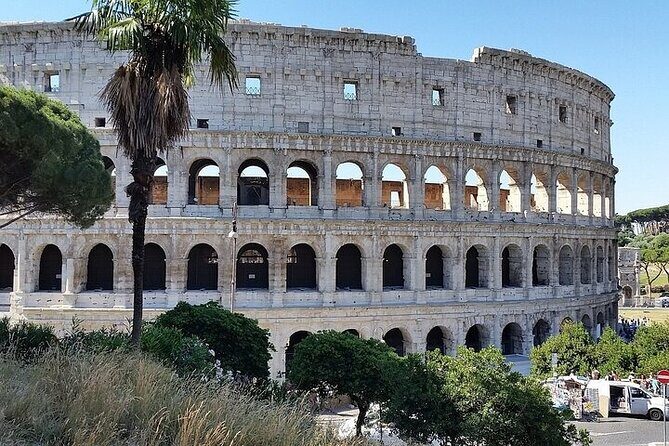 History and Fun Half Day Tour of Rome - Why This Private Rome Half-Day Works