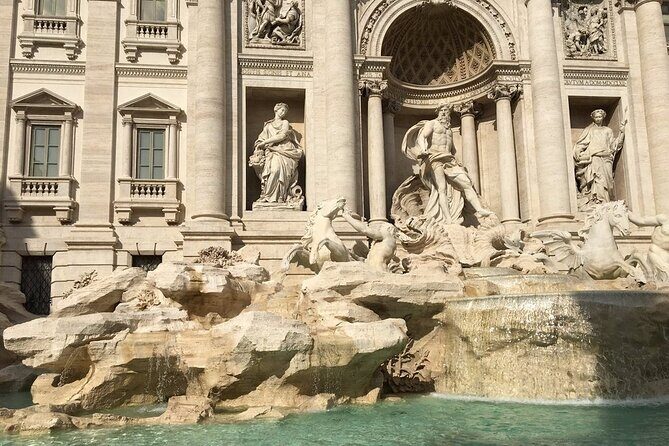 History and Fun Half Day Tour of Rome - Piazza del Popolo and Santa Maria del Popolo (If Time Allows)