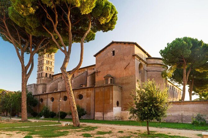 History and Fun Half Day Tour of Rome - Meeting the Day Right: Hotel Pickup and a Mercedes-van Pace