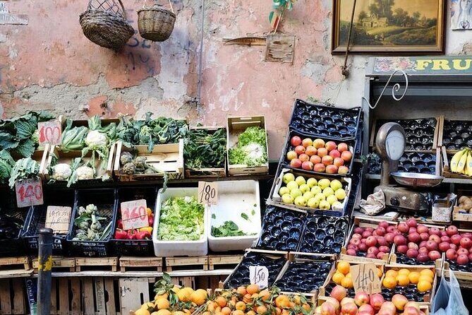 History & Local Wines: Amphitheater, Mitrium and Winery Visit - Should you book this Naples Capua and Mitreum plus Vesuvius wine tour?