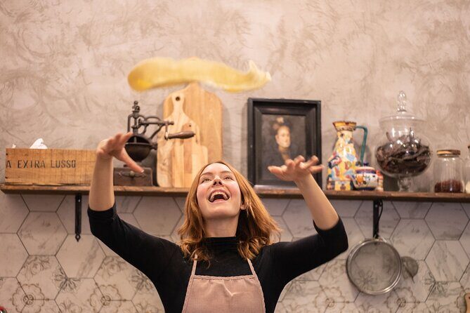 Holy Pizza! Fun Pizza & Gelato Making by Vatican + Delish Wine - Wine, Beer, Antipasto, and the Pace That Works for Families