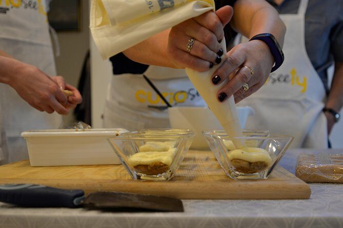 Home Cooking in Testaccio: Cacio e Pepe, Amatriciana, Carbonara - Price and value: what $95.54 really buys in Rome