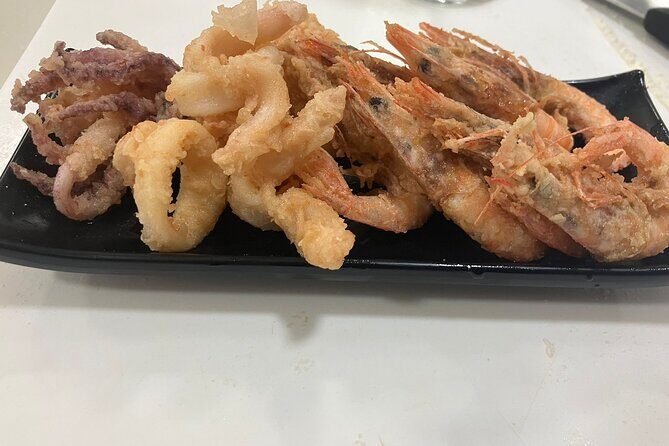Homemade Pasta And Seafood Cooking Class with Dinner - Price and value: is $106.04 a smart buy?