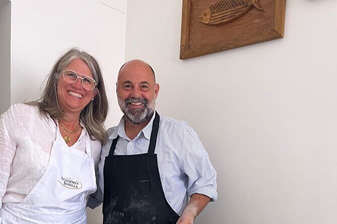 Homemade pasta Cooking Class & Home Restaurant in Rome - Ragù pairing and timing: why fresh pasta changes the whole meal